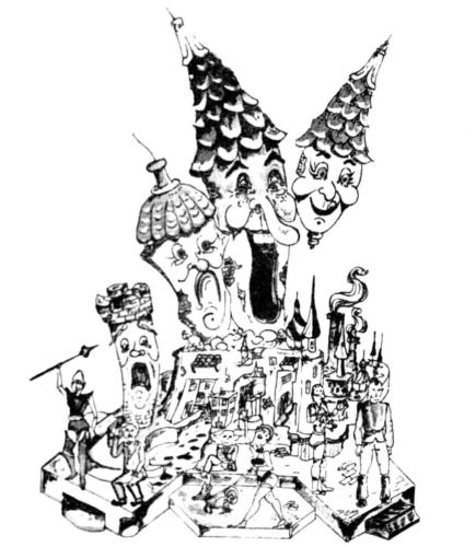 Año 1985 