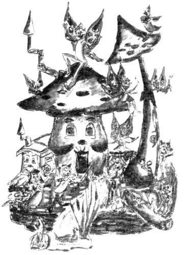 Año 1987 FALLA INFANTIL