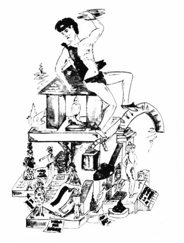 Año 1989 